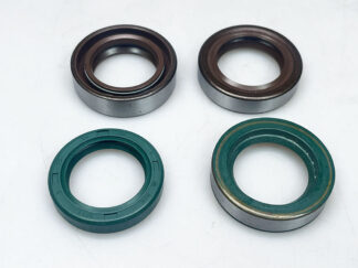 Keerringset Zundapp KS100-5 KS125 KS175cc Viton