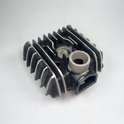 Cilinderkop 50cc watergekoeld zwart Passend voor Zundapp 284-02.167