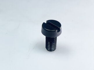 Cilinderkopschroef M6 kunststof Passend voor Zundapp DIN85 M6X12 kuipglas