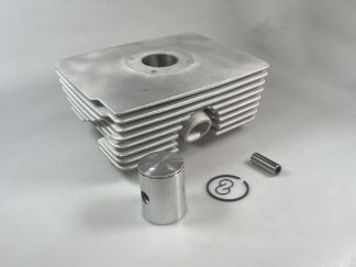 Zundapp cilinder Supertherm Standaard Plus Passend voor Zundapp 280-02.719